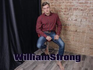 WilliamStrong