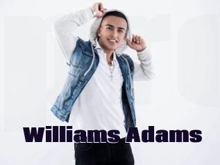 Williams_Adams