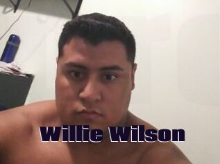 Willie_Wilson