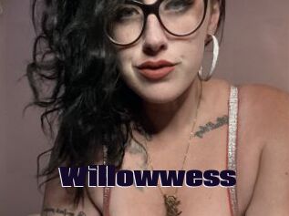 Willowwess