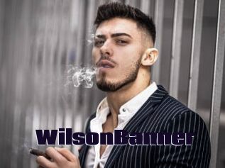 WilsonBanner