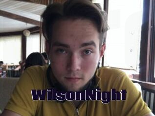 WilsonNight