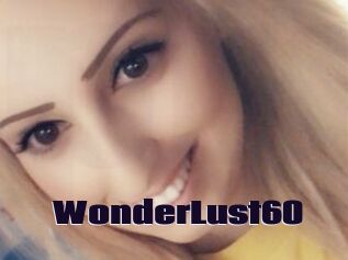 WonderLust60