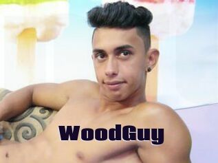 WoodGuy