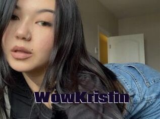 WowKristin