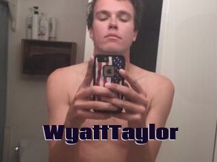 WyattTaylor