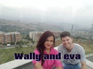 Wally_and_eva