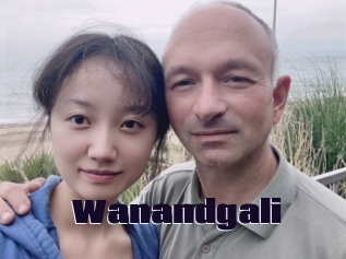 Wanandgali