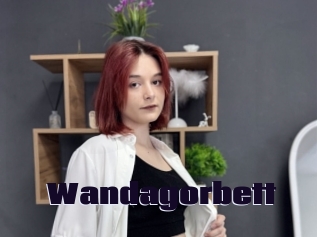 Wandagorbett