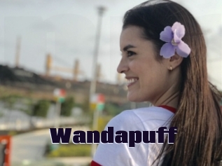 Wandapuff