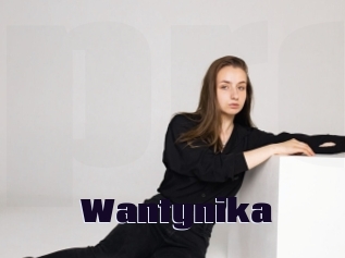 Wantynika