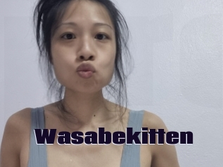 Wasabekitten