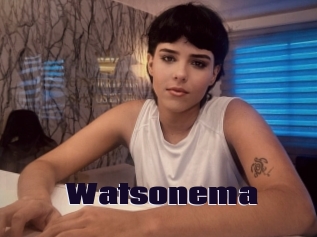 Watsonema