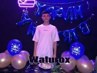 Waturox