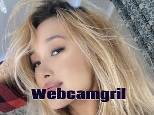 Webcamgril