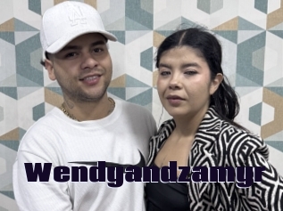 wendyandzamyr Prolap Sex