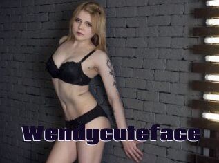 Wendycuteface