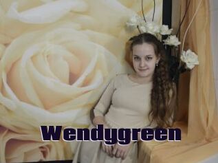 Wendygreen