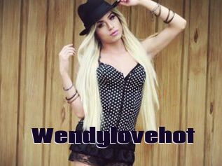 Wendylovehot