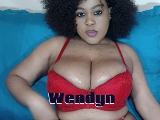 Wendyn