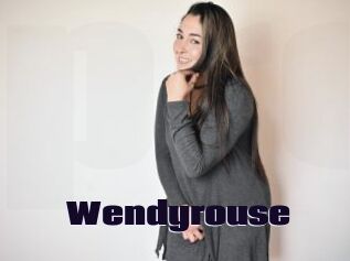 Wendyrouse