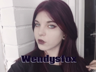 Wendysfox