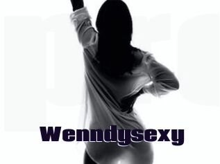 Wenndysexy
