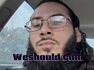 Weshould_cum