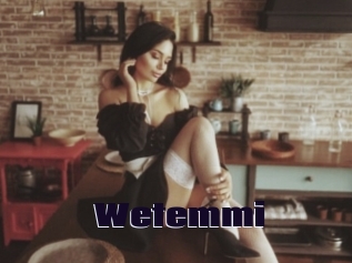 Wetemmi