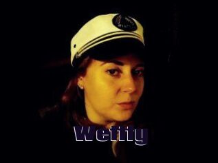 Wettty