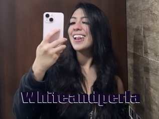 Whiteandperla