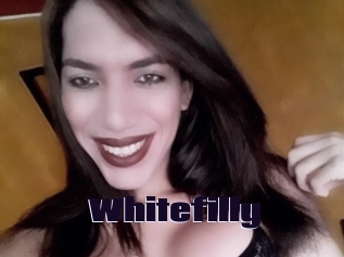 Whitefilly