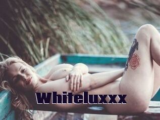 Whiteluxxx