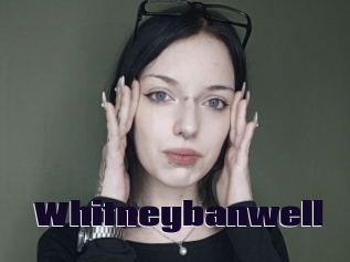 Whitneybanwell