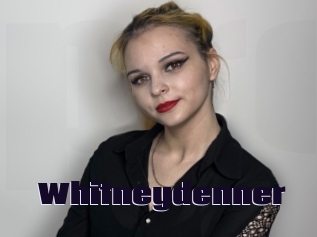 Whitneydenner