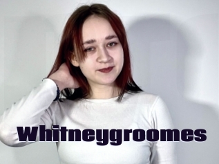 Whitneygroomes