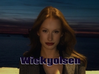 Wickyolsen