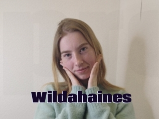 Wildahaines