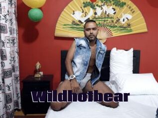 Wildhotbear