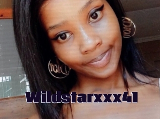 Wildstarxxx41