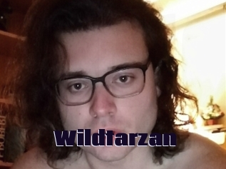 Wildtarzan