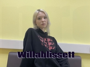 Willablissett