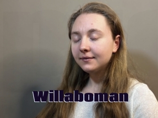 Willaboman