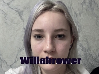 Willabrower