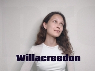 willacreedon Prolap Sex