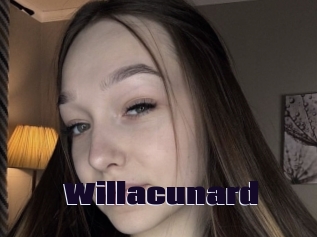 willacunard Prolap Sex