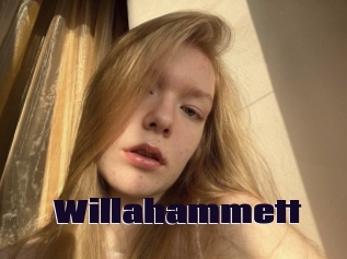 Willahammett