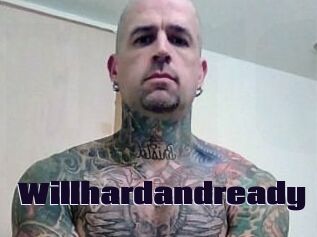Willhardandready