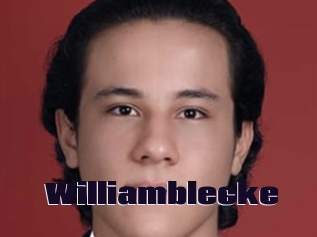 Williamblecke