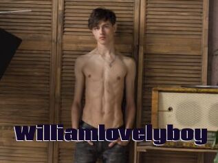 Williamlovelyboy